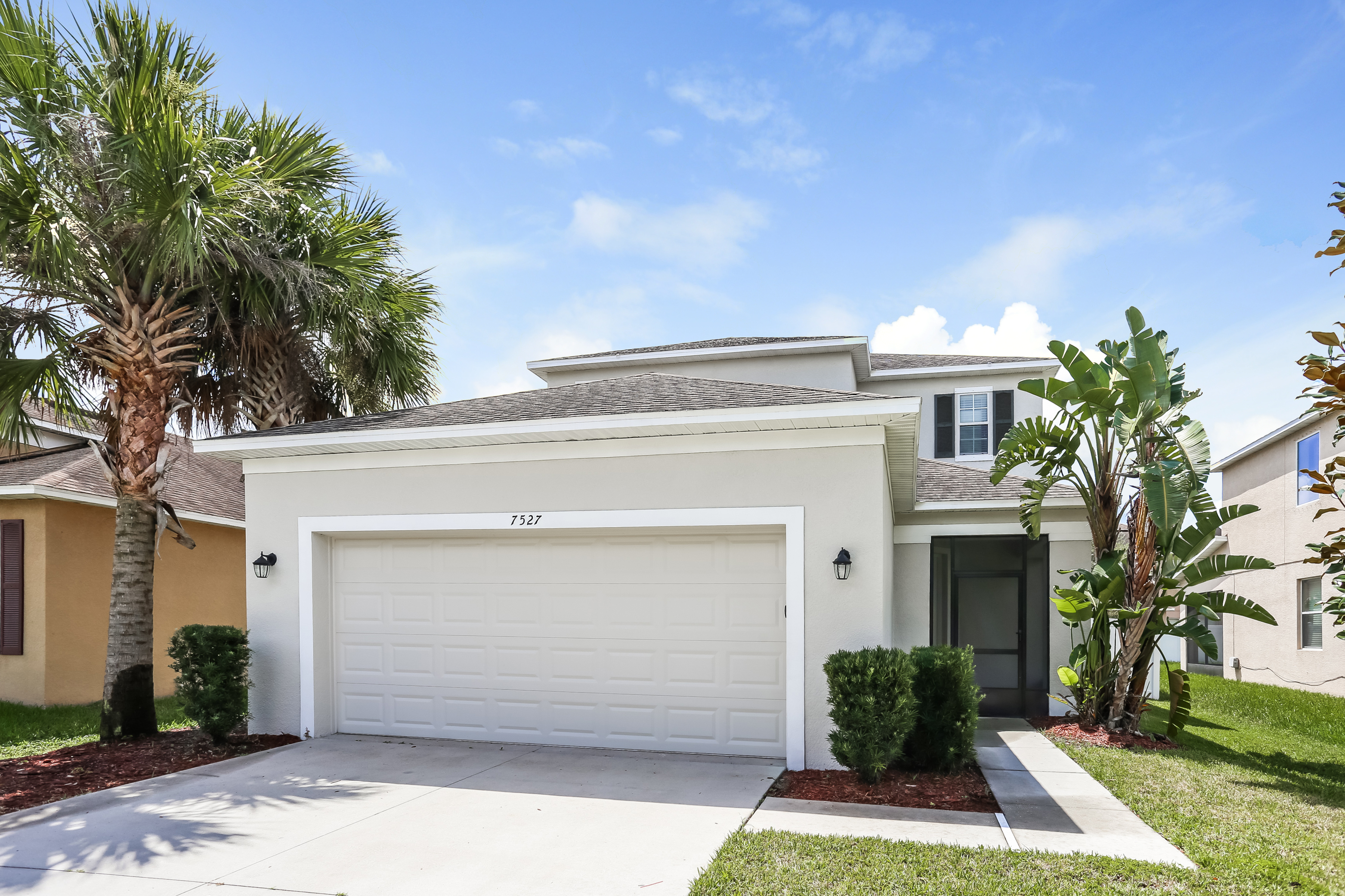 7527 Forest Mere Dr Riverview, FL 33578
